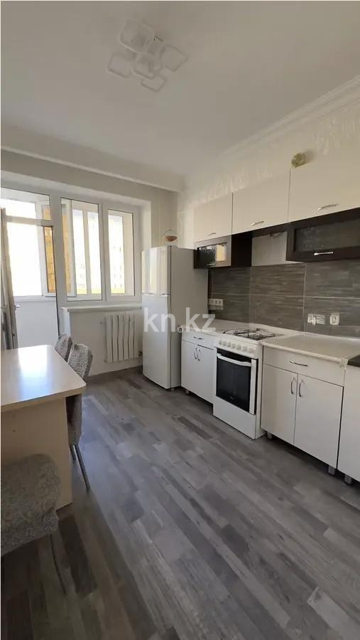 Продажа 1-комнатной квартиры, 38.5 м² - Продажа однокомнатных квартир от собственников в Астане фото 2 из 3