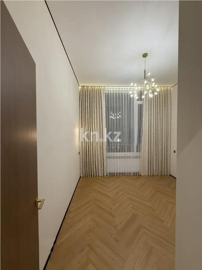 Продажа 3-комнатной квартиры, 60 м² - Продажа трехкомнатных квартир от собственников в Астане фото 3 из 6