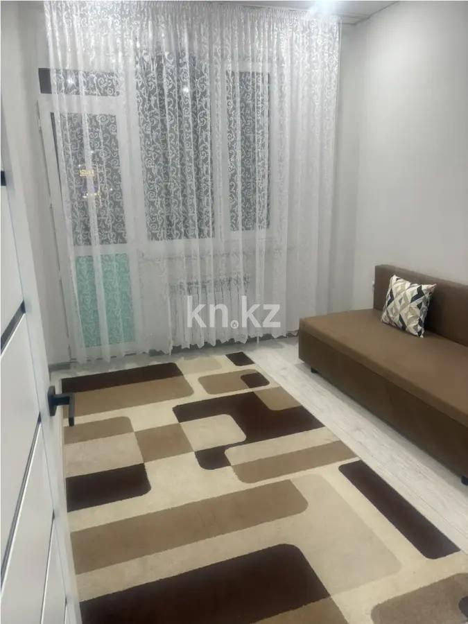 Продажа 2-комнатной квартиры, 38.2 м² в Астане - фото 2