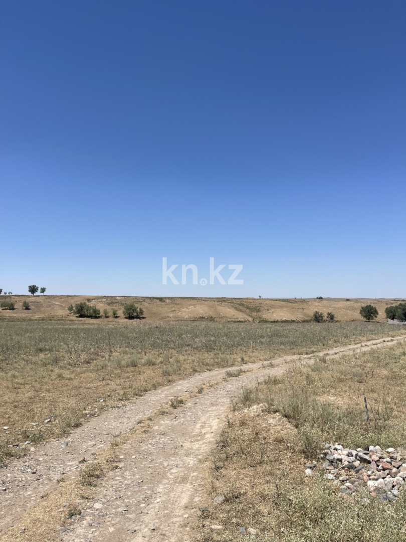 Продажа участка, 2.3 га - Продажа земельных участков в Алматинской области фото 2 из 3