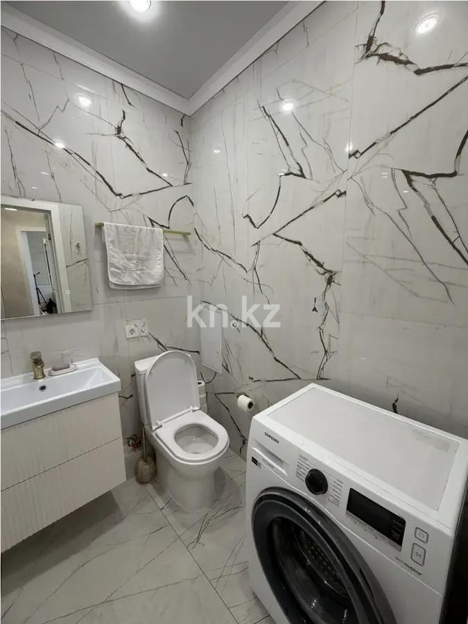 Продажа 2-комнатной квартиры, 45.9 м² - Продажа квартир в Казахстане - страница 23 фото 5 из 7