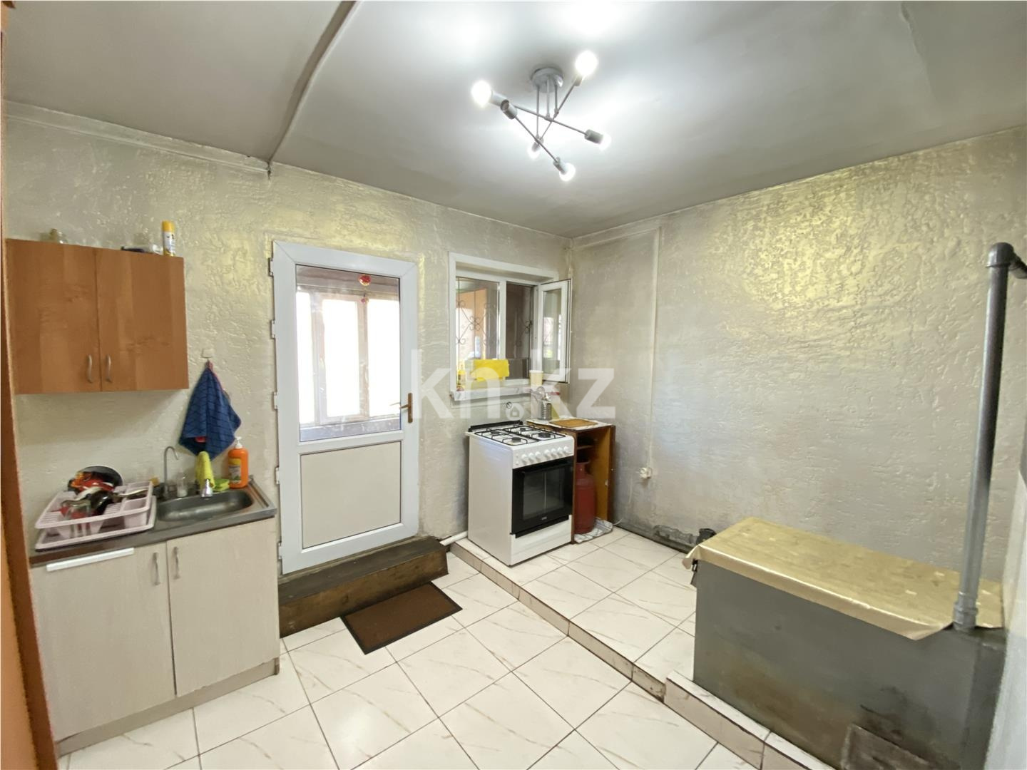 Продажа 3-комнатного дома, 76.3 м² - Недвижимость в Караганде - страница 17 фото 14 из 19
