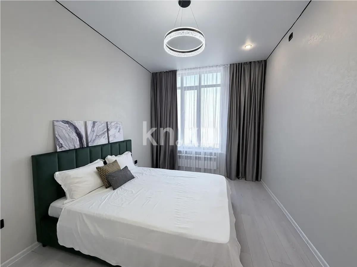 Продажа 3-комнатной квартиры, 92 м² - Продажа квартир в Казахстане - страница 38 фото 2 из 6