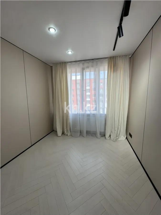 Продажа 3-комнатной квартиры, 62.1 м² в Алматы - фото 3