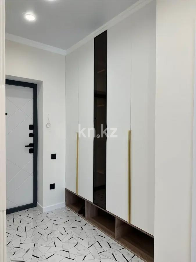 Продажа 3-комнатной квартиры, 78 м², мкр-н Думан-2, дом  63 - Продажа квартир в Алматы фото 7 из 7