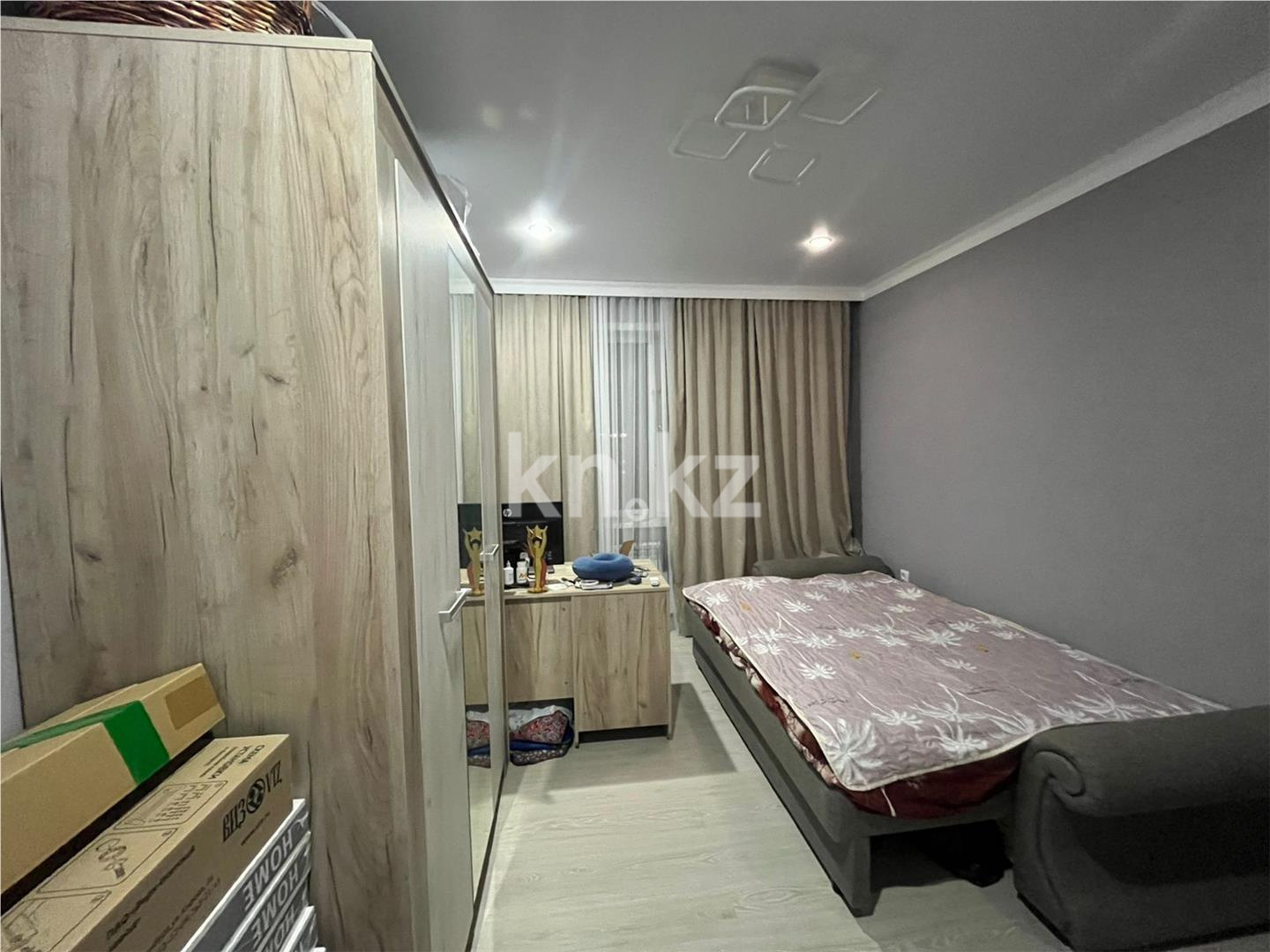 Продажа 3-комнатной квартиры, 87 м² - Аренда квартир посуточно в Костанае фото 13 из 13