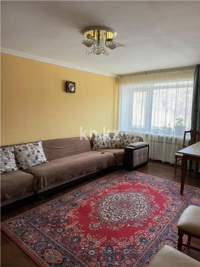 Продажа 2-комнатной квартиры, 44 м² - Продажа квартир в Караганде - страница 3 фото 1 из 5