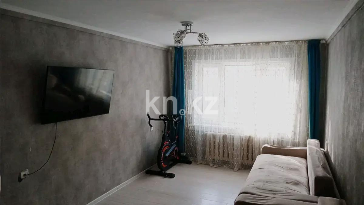 Продажа 2-комнатной квартиры, 45 м² в Астане