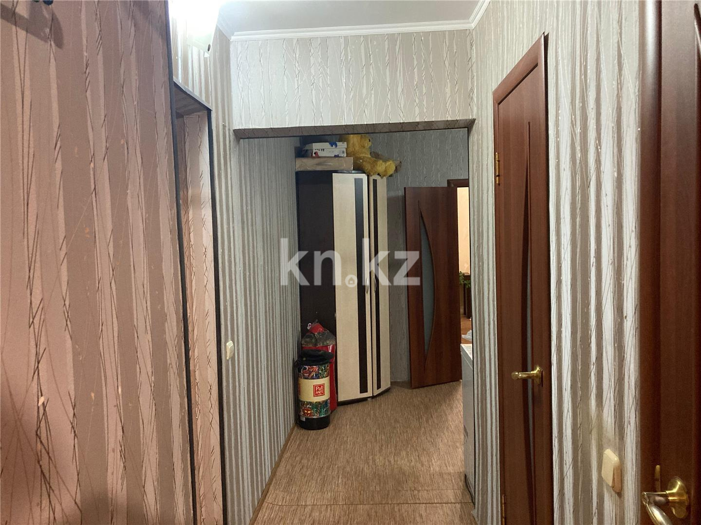 Продажа 3-комнатной квартиры, 68 м² в Караганде - фото 20