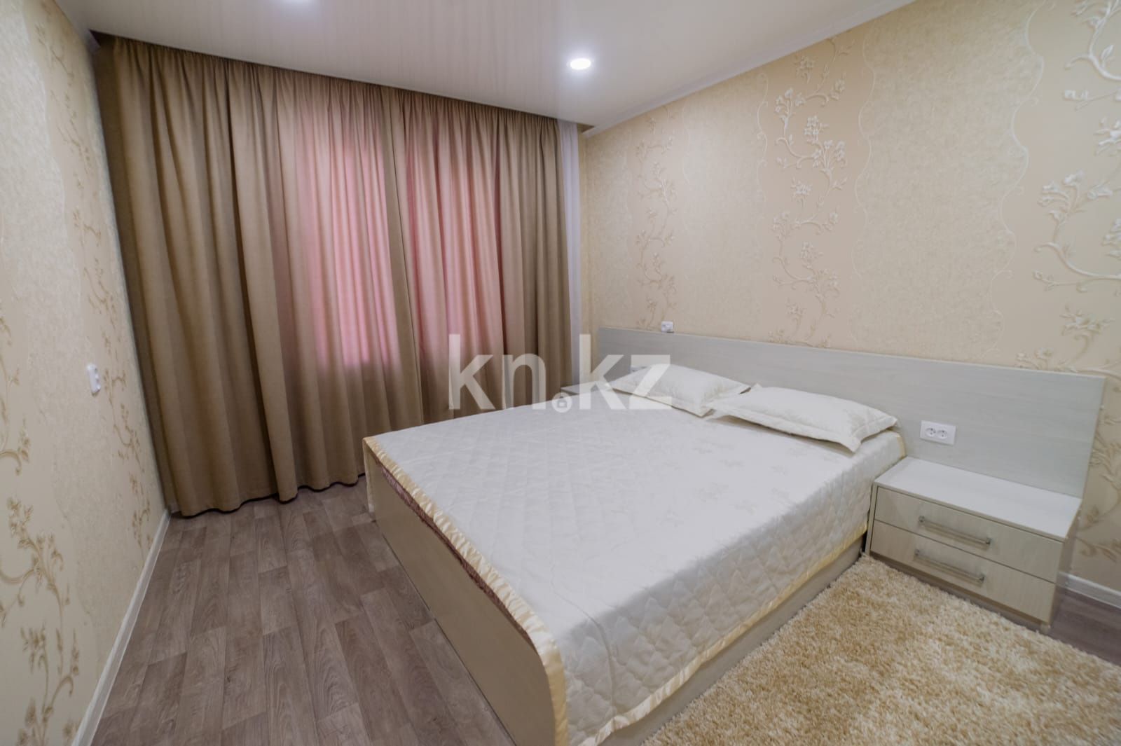 Аренда 2-комнатной квартиры посуточно, 53 м² - Недвижимость в Темиртау - страница 9 фото 16 из 38