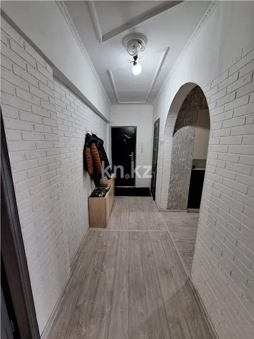 Продажа 2-комнатной квартиры, 51 м², пр. Суюнбая, дом  184А - Продажа квартир в Алматы фото 5 из 5