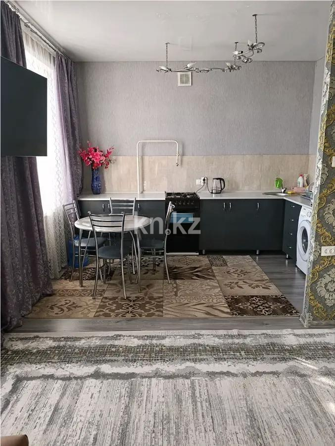 Продажа 2-комнатной квартиры, 56 м² - Продажа квартир в Темиртау - страница 2 фото 3 из 5