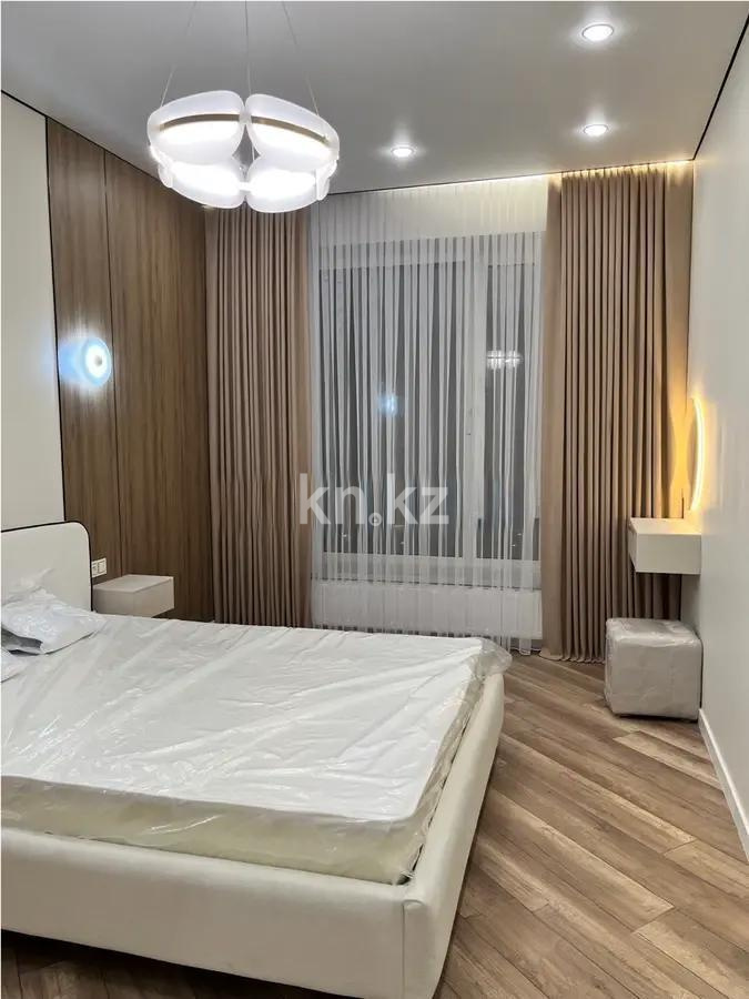 Продажа 3-комнатной квартиры, 41.5 м², пр. Тауелсыздык, дом  25/2 в Астане - фото 2