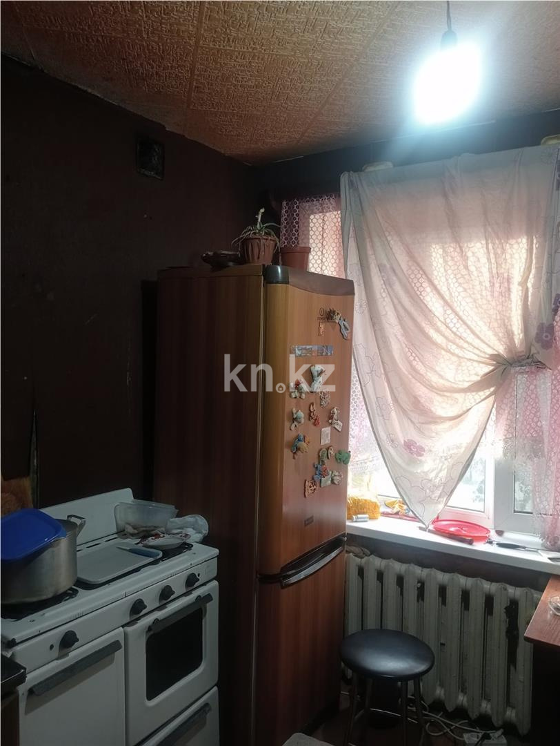 Продажа 2-комнатной квартиры, 44 м², мкр-н 3 - Продажа  двухкомнатных квартир в Абае фото 2 из 5