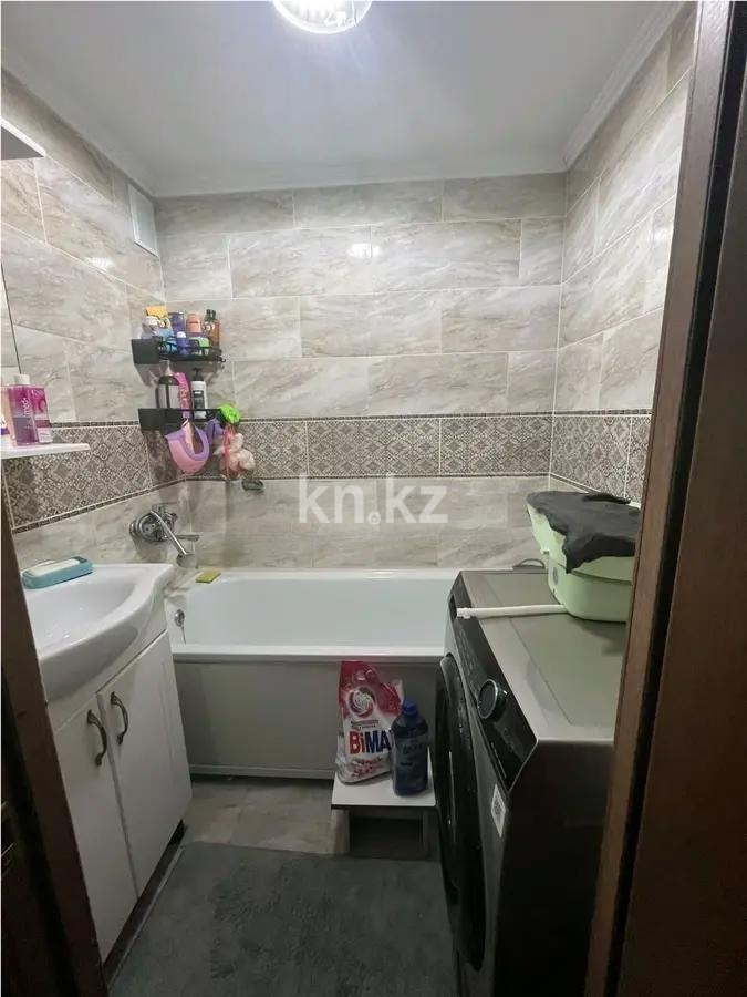 Продажа 3-комнатной квартиры, 64 м² в Караганде - фото 4
