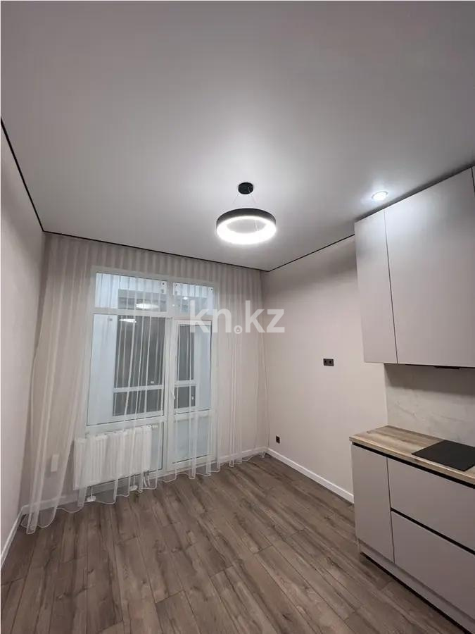 Продажа 1-комнатной квартиры, 40 м² в Астане - фото 2