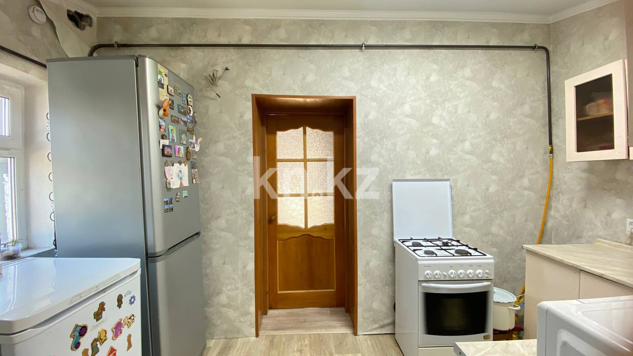 Продажа 3-комнатного дома, 100 м² - Недвижимость в Костанае фото 17 из 30