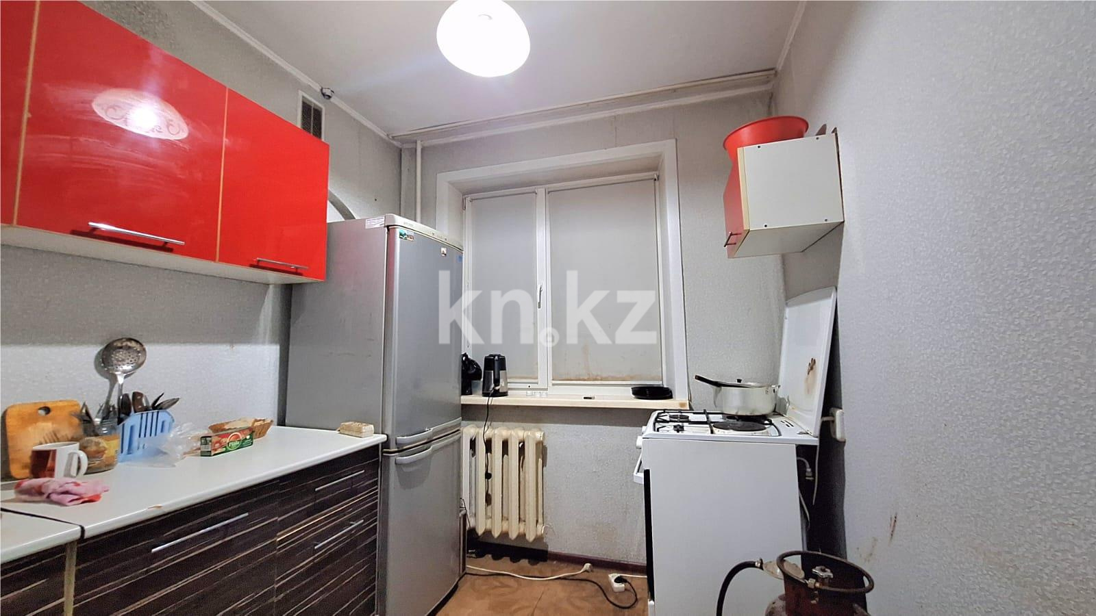 Продажа 5-комнатной квартиры, 82 м² - Продажа квартир в Караганде фото 9 из 12