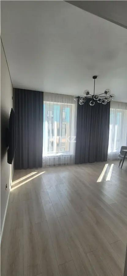 Продажа 2-комнатной квартиры, 55 м² - Продажа  двухкомнатных квартир в новостройках Астаны - страница 5 фото 1 из 5