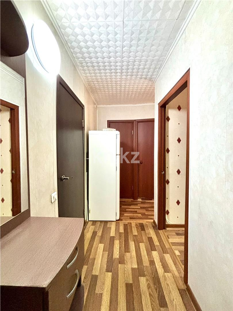 Продажа 2-комнатной квартиры, 44 м² в Караганде - фото 11