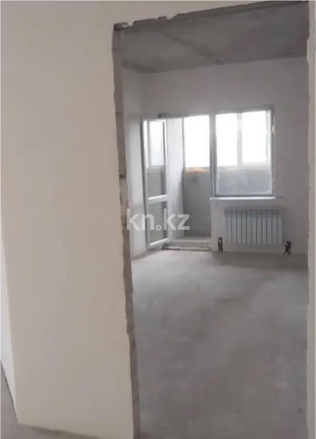 Продажа 2-комнатной квартиры, 54.87 м², ул. Шаймерденова, дом  2 - Продажа квартир в Казахстане фото 1 из 3