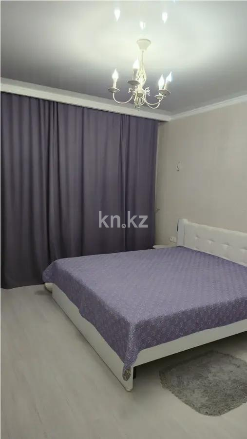 Продажа 2-комнатной квартиры, 60.8 м² - Продажа квартир в р-не Есиль Астаны - страница 3 фото 2 из 5