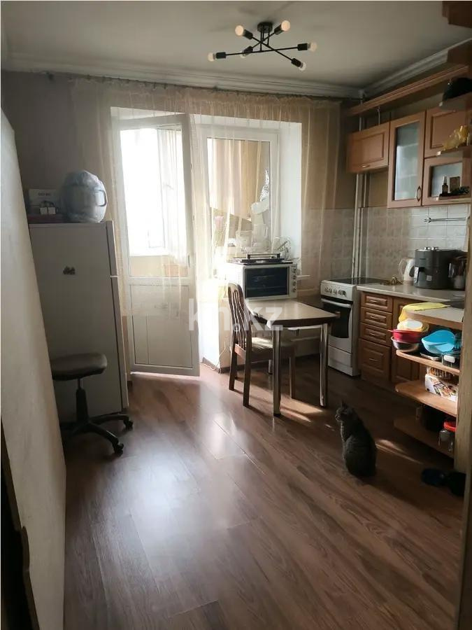 Продажа 1-комнатной квартиры, 29 м² - Продажа недвижимости в Алматы - страница 8 фото 2 из 4