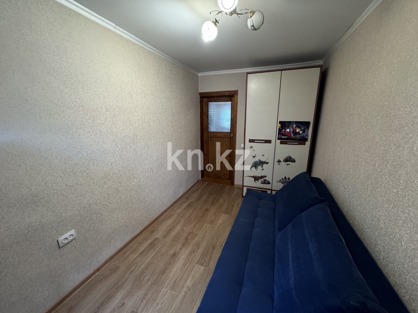 Продажа 5-комнатного дома, 80 м², ул. Нерчинская, дом  23 - Продажа домов и коттеджей в Караганде фото 4 из 17