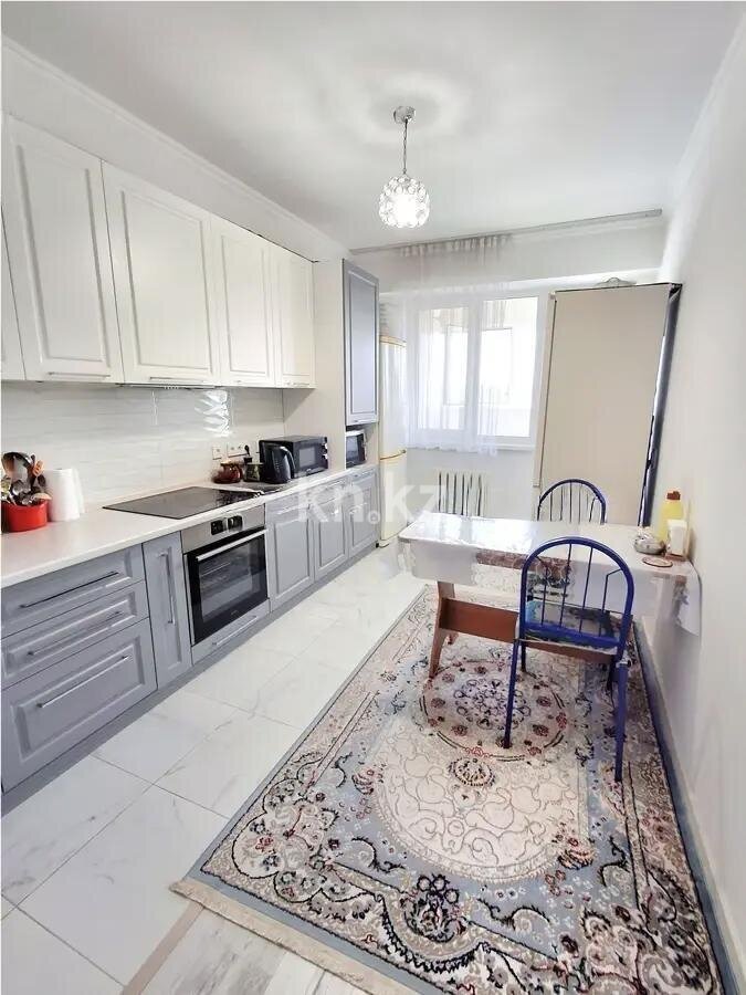 Продажа 2-комнатной квартиры, 74 м² в Алматы - фото 3