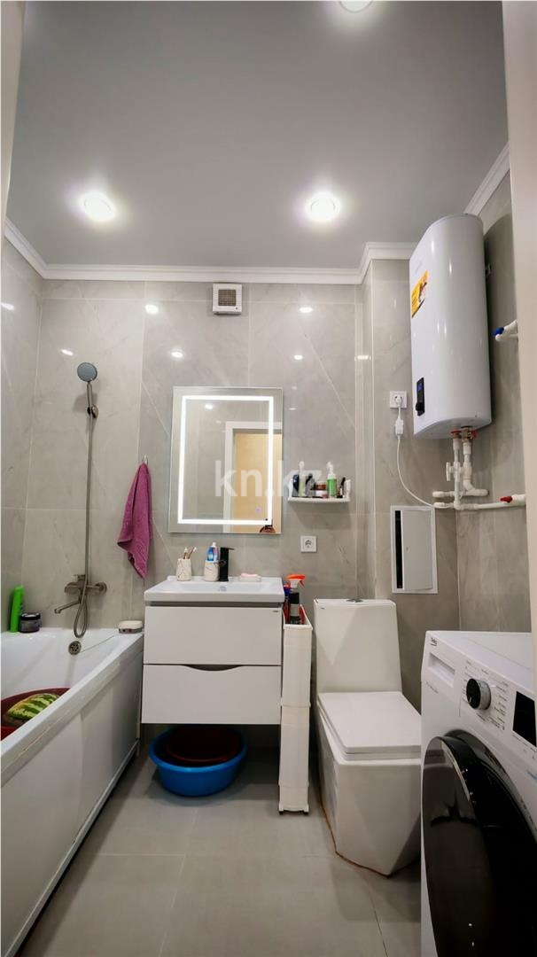 Продажа 3-комнатной квартиры, 72 м² в Караганде - фото 17