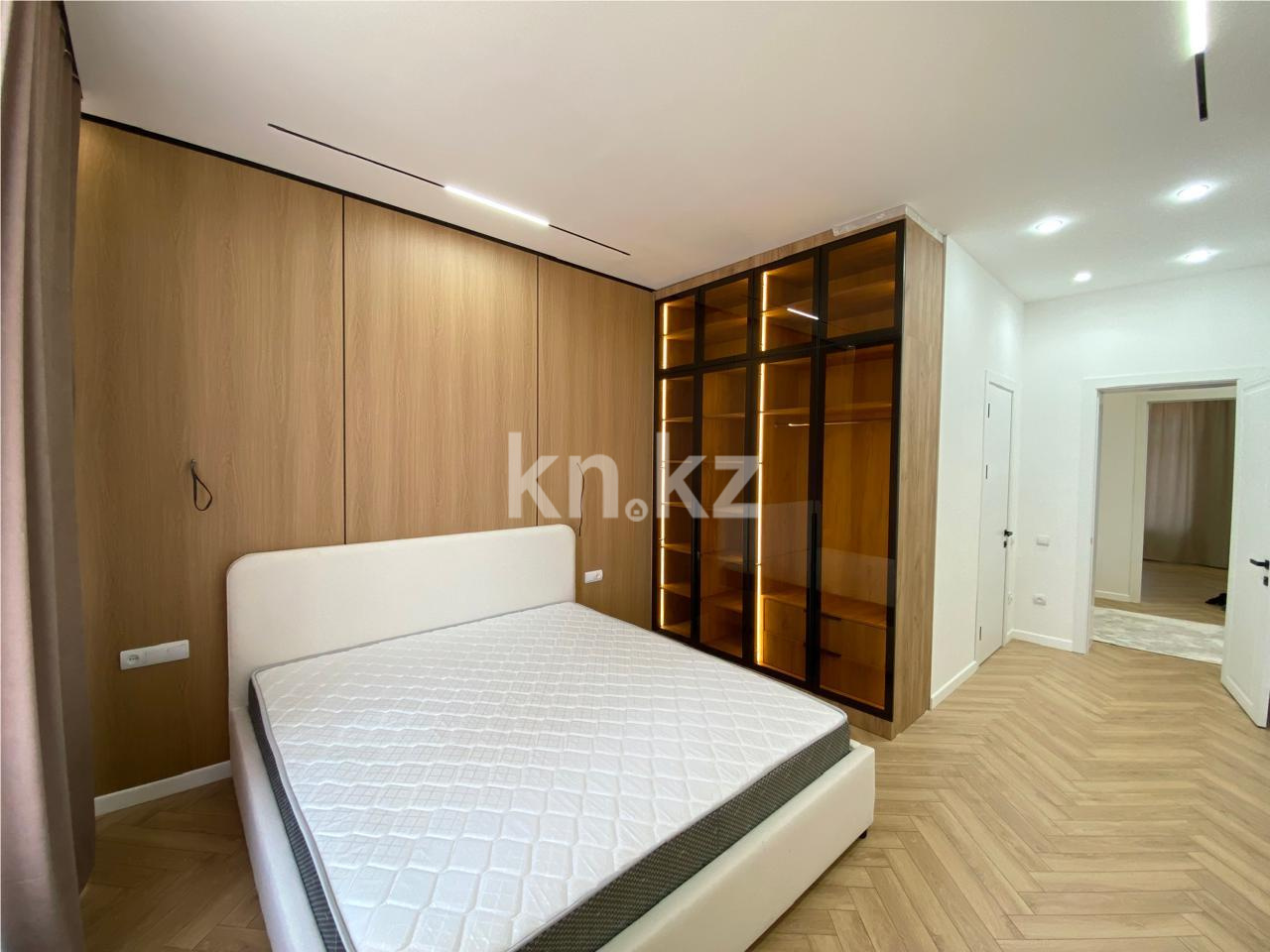 Продажа 3-комнатной квартиры, 88 м² - Продажа квартир в Караганде - страница 12 фото 4 из 14