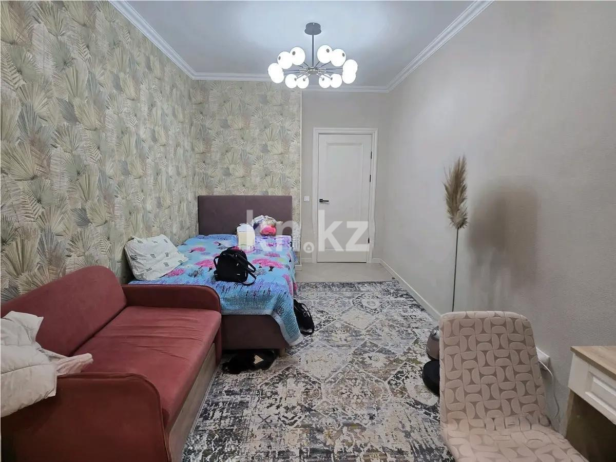 Продажа 3-комнатной квартиры, 92 м², ул. Есенова, дом  160/3 - Продажа квартир в Алматы фото 2 из 6