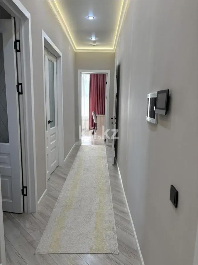 Продажа 2-комнатной квартиры, 71 м² в Алматы - фото 6