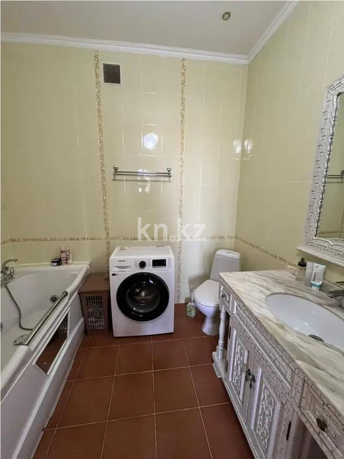 Продажа 3-комнатной квартиры, 112.3 м² в Астане - фото 5