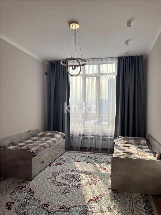 Продажа 4-комнатной квартиры, 120 м², ул. Торекулова, дом  95 - Продажа  четырехкомнатных квартир в новостройках Алматы без посредников фото 2 из 4