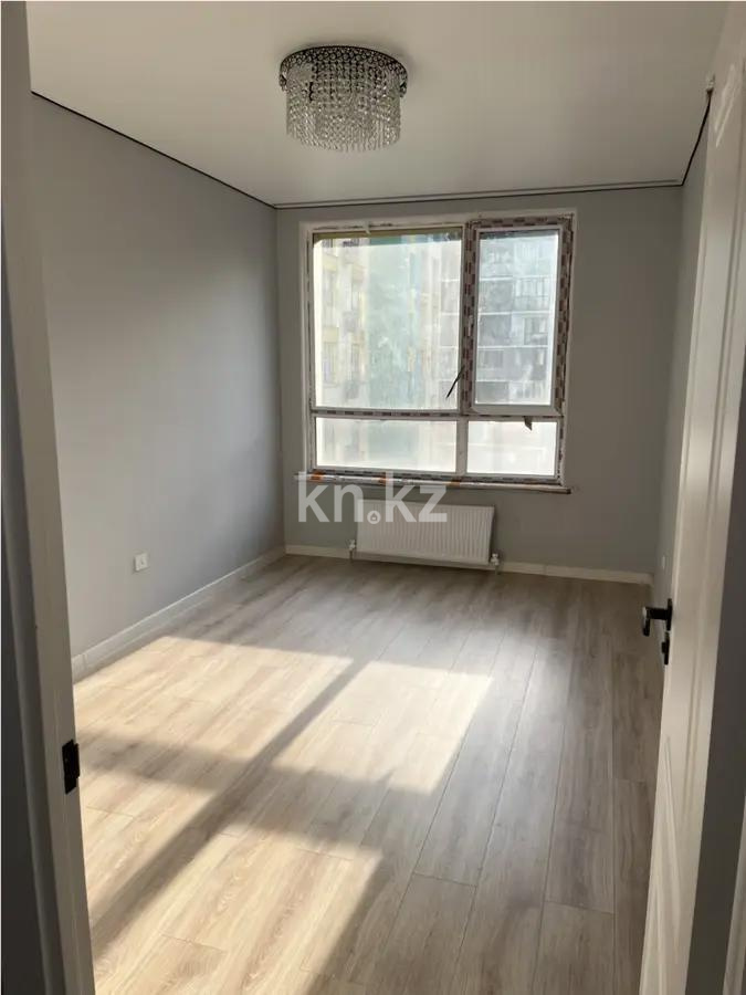 Продажа 2-комнатной квартиры, 63 м² - Продажа двухкомнатных квартир в Алматы - страница 3 фото 2 из 4