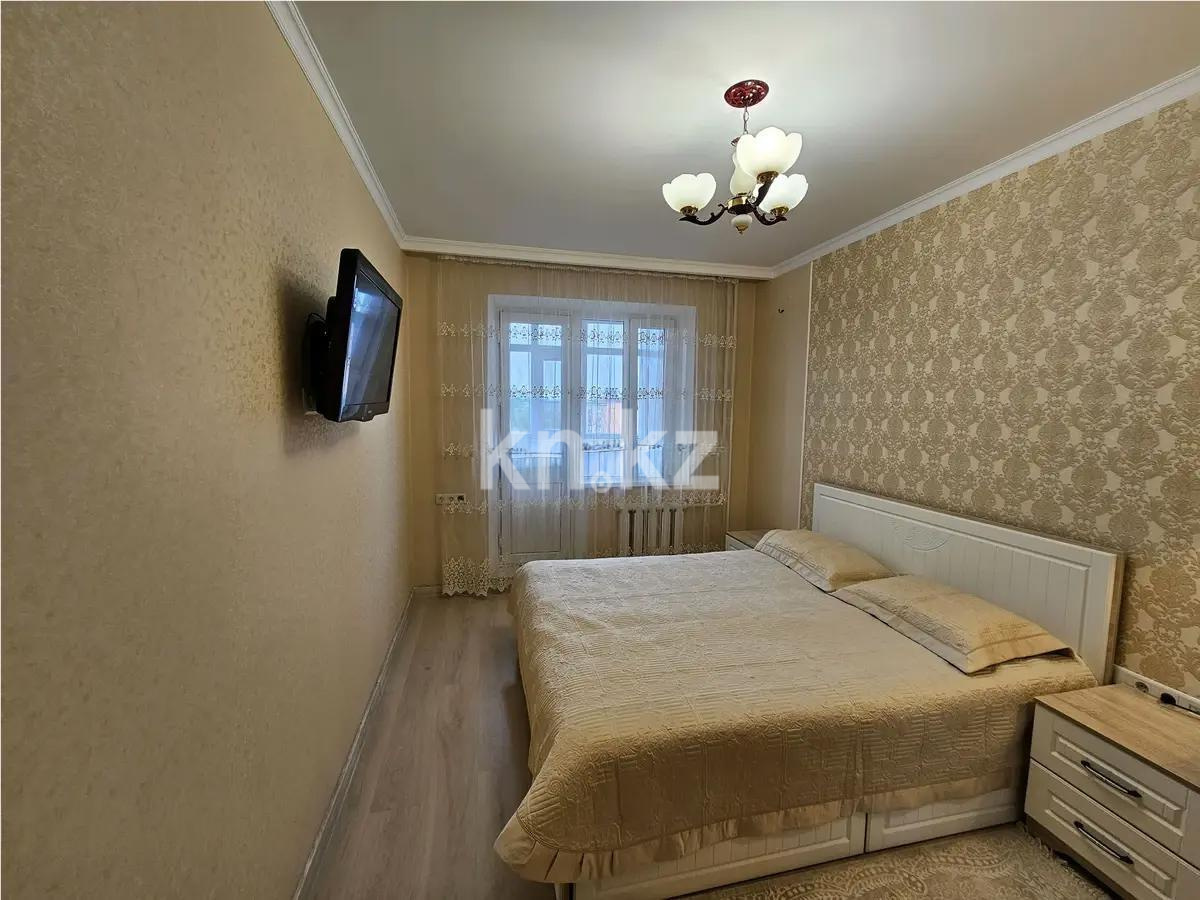 Продажа 2-комнатной квартиры, 51.5 м² в Астане - фото 2
