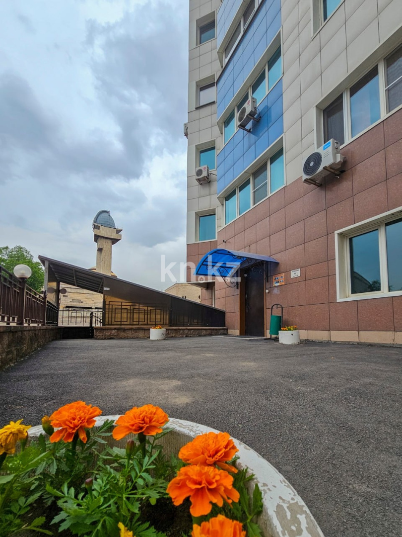 Продажа 2-комнатной квартиры, 85.1 м² - Продажа квартир в Алматы - страница 9 фото 20 из 36
