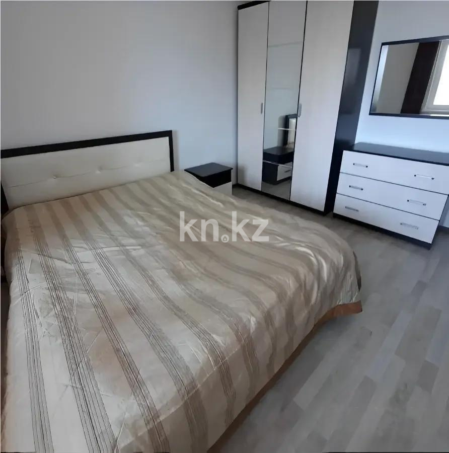 Продажа 1-комнатной квартиры, 45 м² в Алматы - фото 2