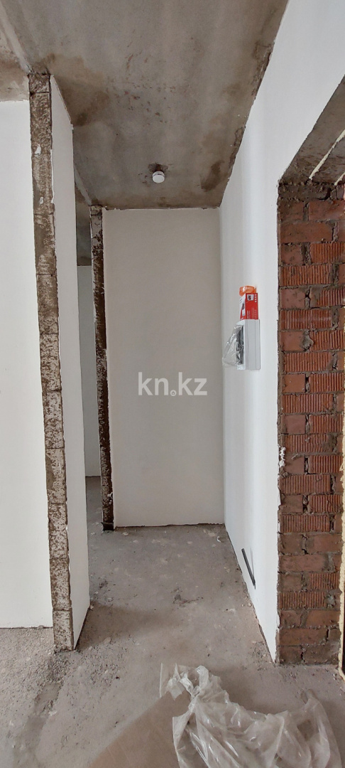 Продажа 1-комнатной квартиры, 33 м² - Продажа однокомнатных квартир в Астане фото 14 из 16