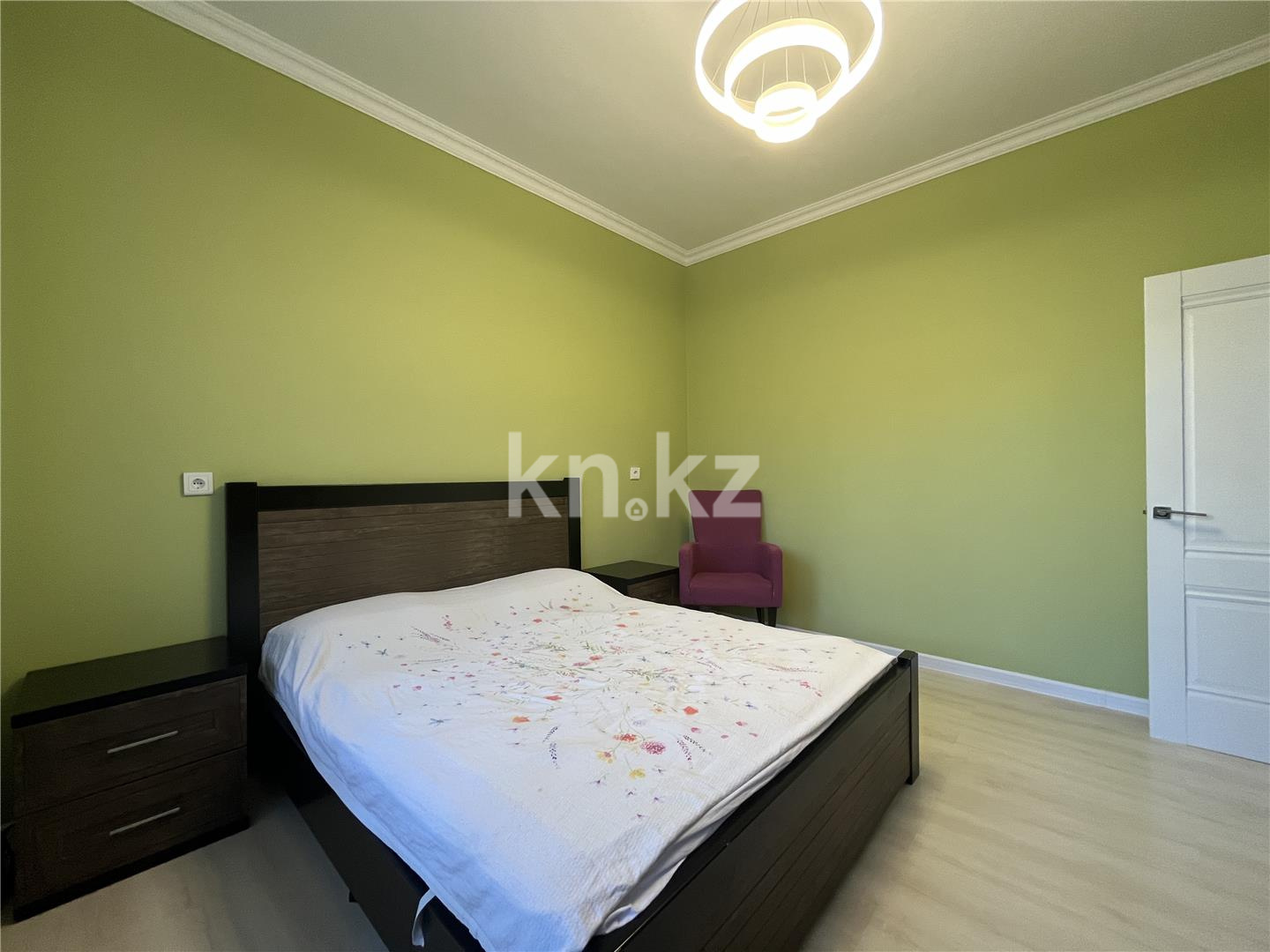 Продажа 3-комнатной квартиры, 62 м², ул. Таттимбета - Продажа квартир в Караганде фото 9 из 15