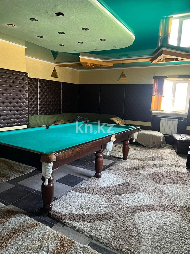 Продажа 7-комнатного дома, 215 м², ул. Сергея Лазо - Аренда квартир помесячно в Уральске фото 12 из 27