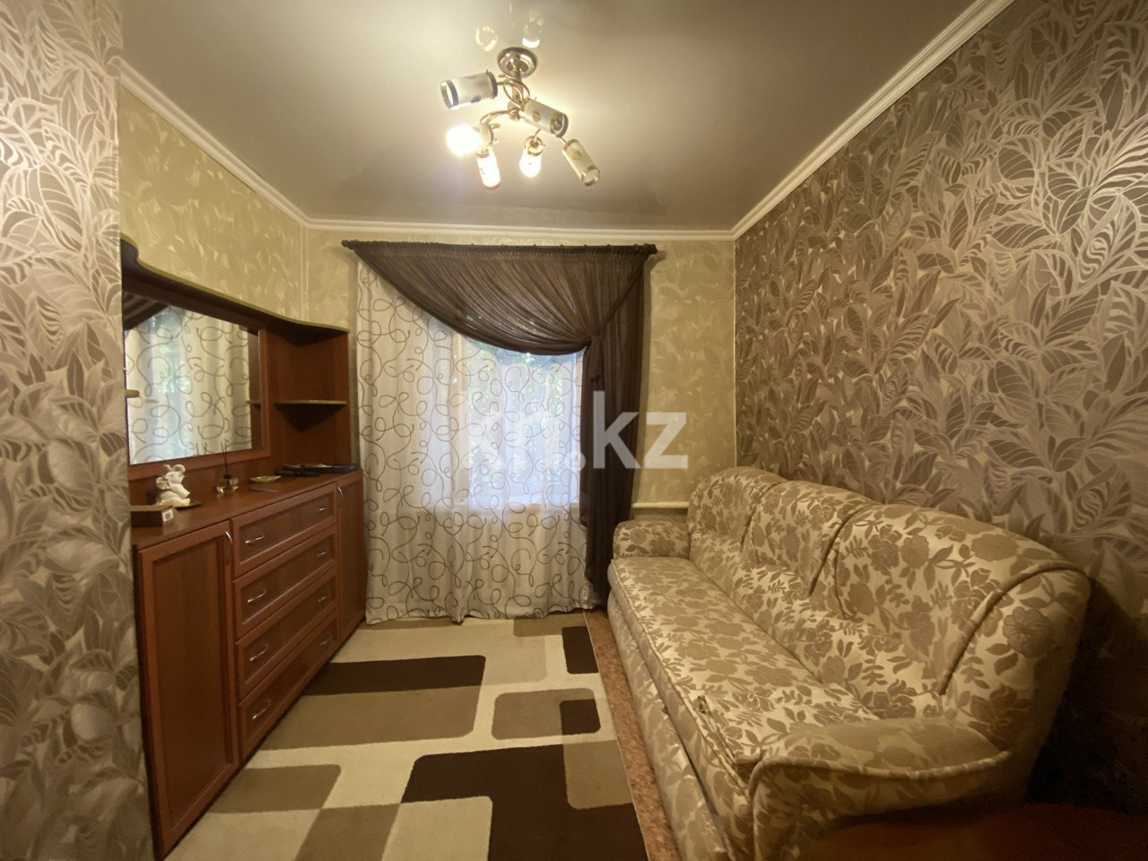 Продажа 4-комнатного дома, 70 м², ул. Северная - Продажа домов, коттеджей в Темиртау фото 1 из 21