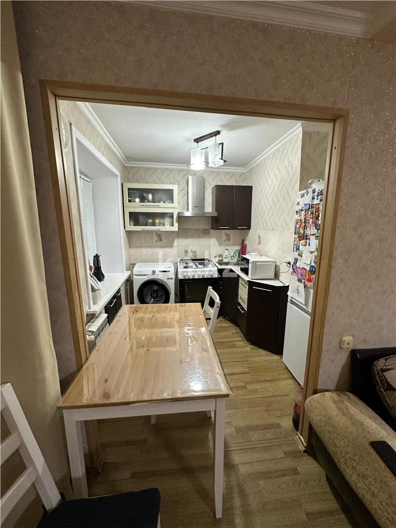 Продажа 2-комнатной квартиры, 59 м², мкр-н 21 - Продажа квартир в Караганде фото 6 из 14