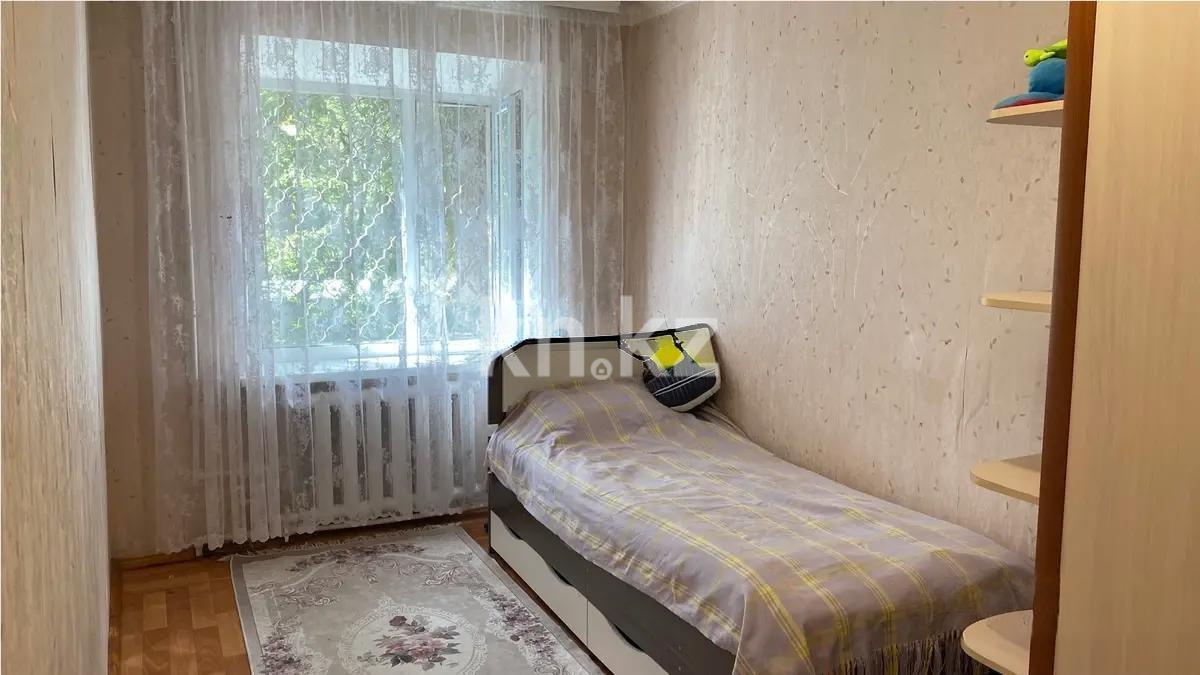 Продажа 2-комнатной квартиры, 45 м², ул. Сейфуллина, дом  22 - Продажа квартир в Темиртау без посредников фото 2 из 5