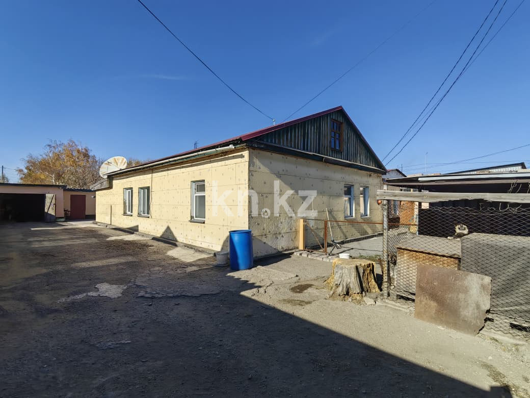 Продажа 6-комнатного дома, 119 м², ул. Москвина - Продажа домов, коттеджей в Караганде с фото фото 38 из 40