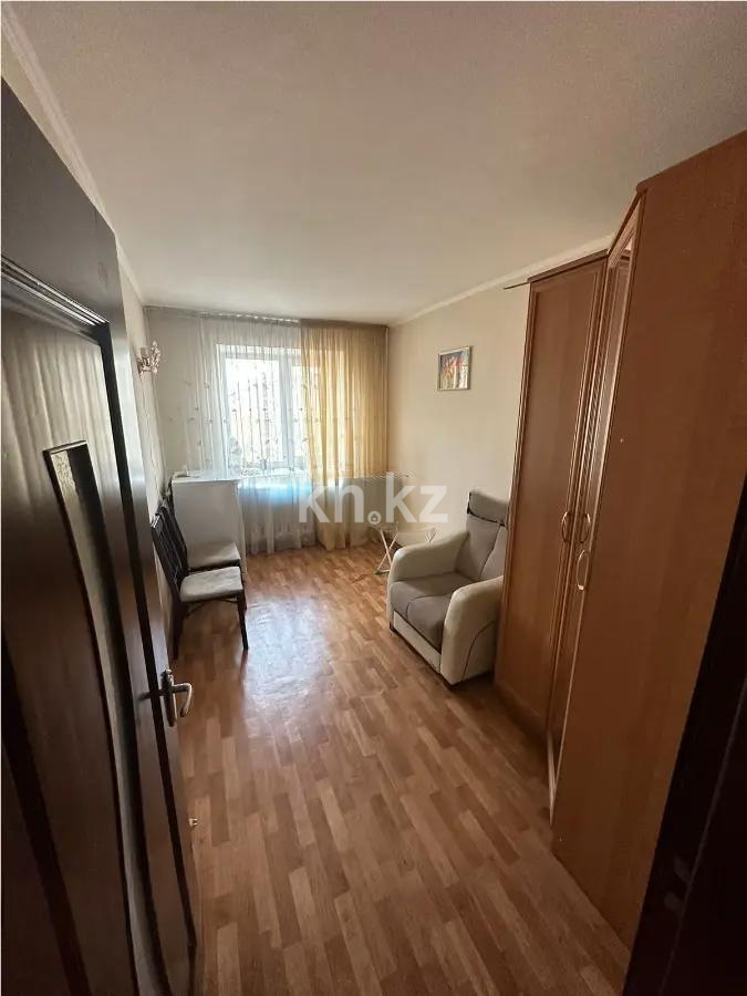 Продажа 3-комнатной квартиры, 58 м², пр. Сейфуллина, дом  470 в Алматы - фото 3