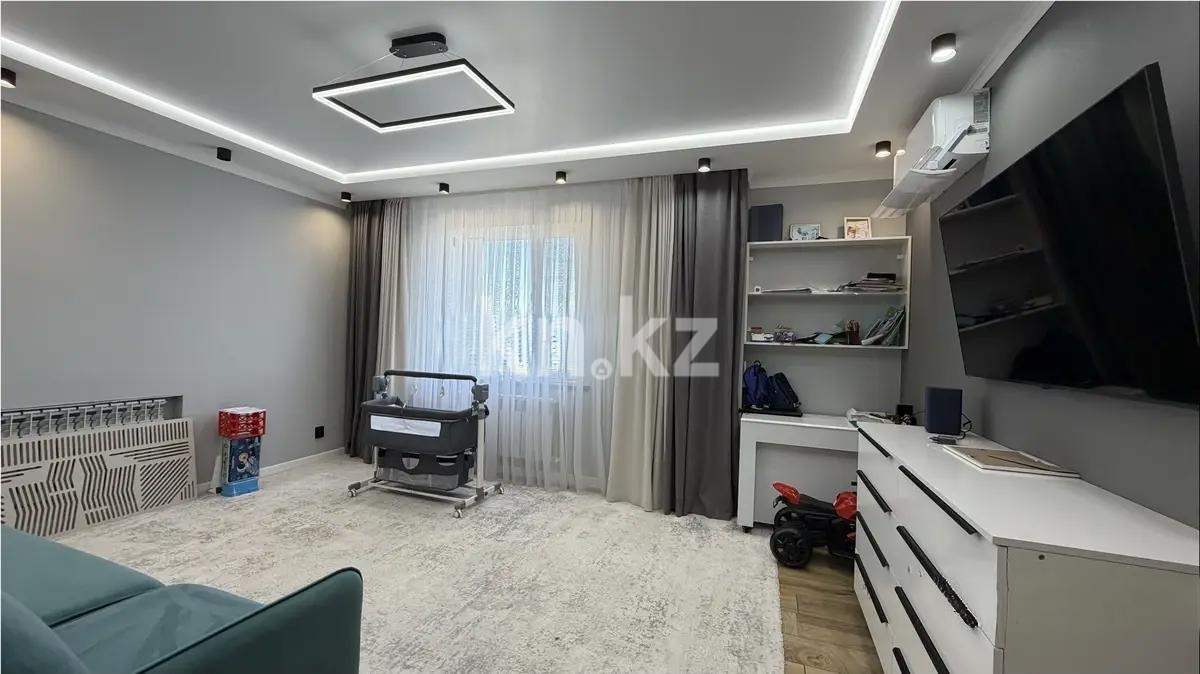 Продажа 2-комнатной квартиры, 62 м² - Продажа квартир от собственников в Караганде - страница 7 фото 1 из 5