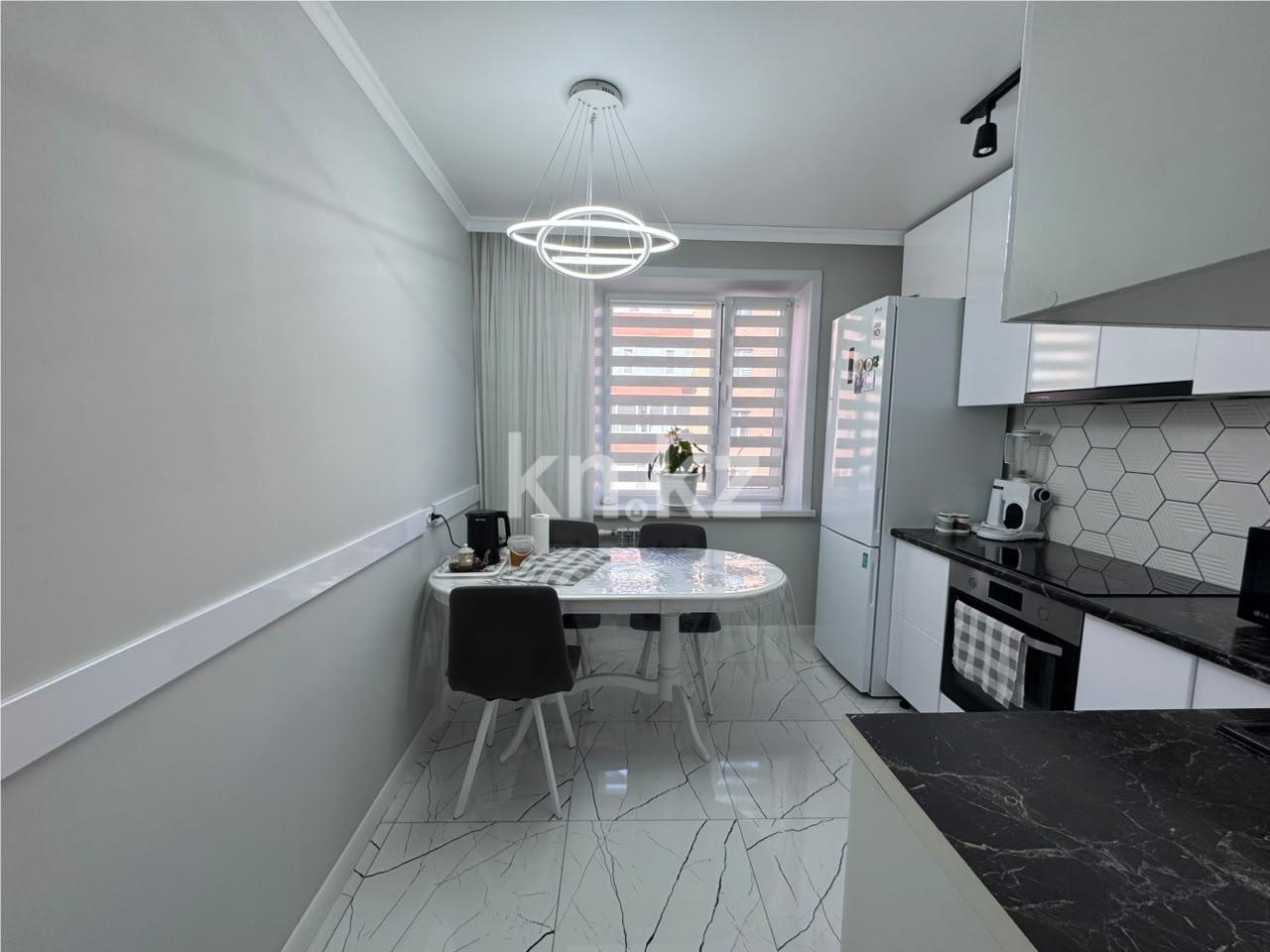 Продажа 3-комнатной квартиры, 68 м² в Караганде