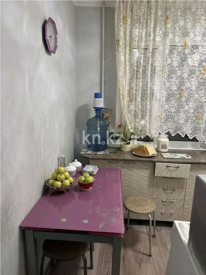 Продажа 2-комнатной квартиры, 48 м² - Продажа квартир в Караганде - страница 3 фото 4 из 7